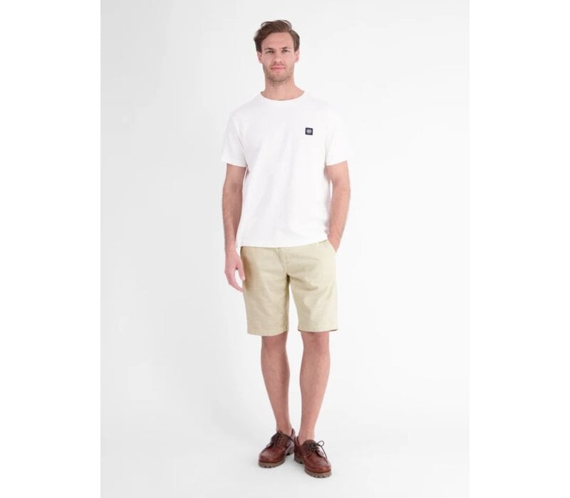 Lerros Chino Bone White