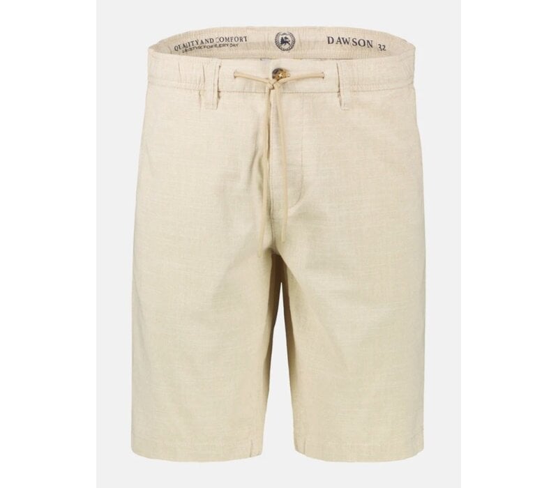 Lerros Chino Bone White
