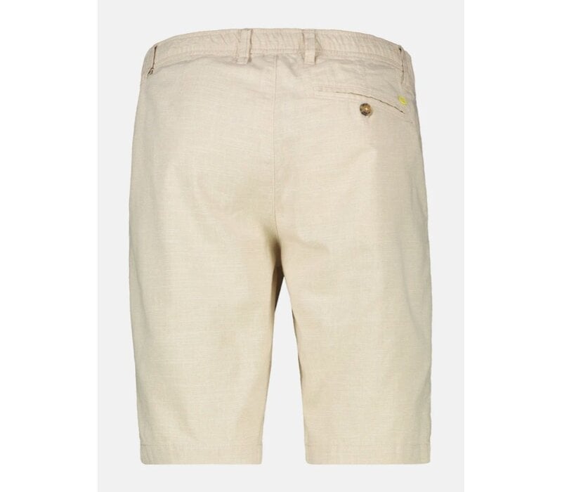Lerros Chino Bone White
