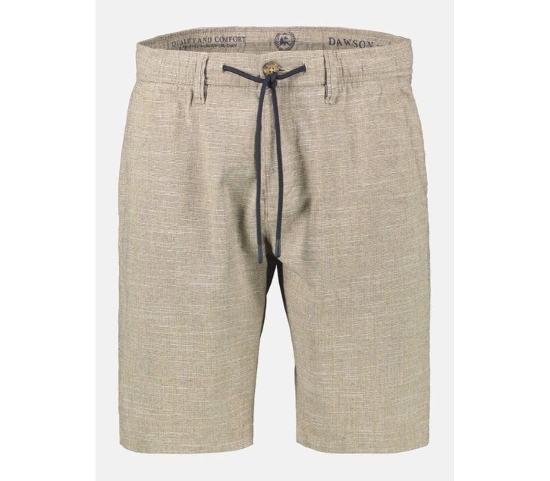 Lerros Chino Medium Kitt