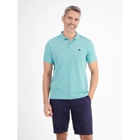 Lerros Polo Coastal Blue