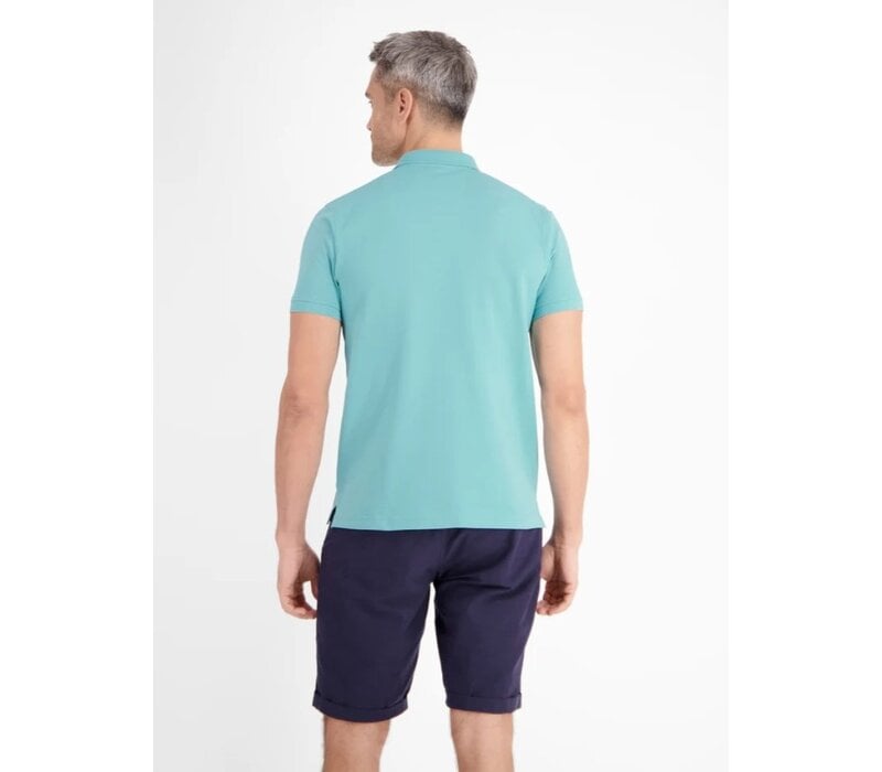 Lerros Polo Coastal Blue