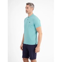 Lerros Polo Coastal Blue
