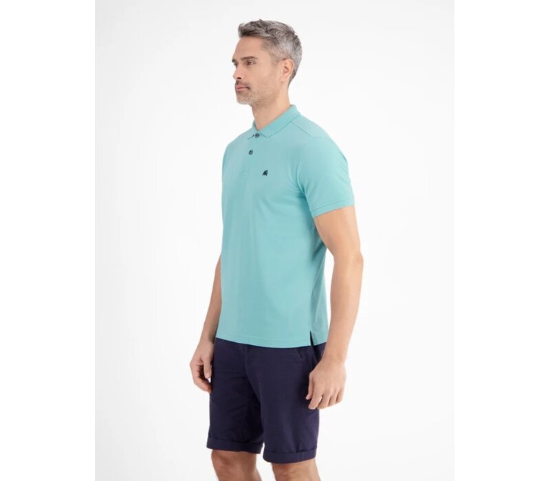 Lerros Polo Coastal Blue