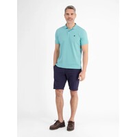 Lerros Polo Coastal Blue