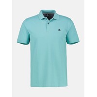 Lerros Polo Coastal Blue