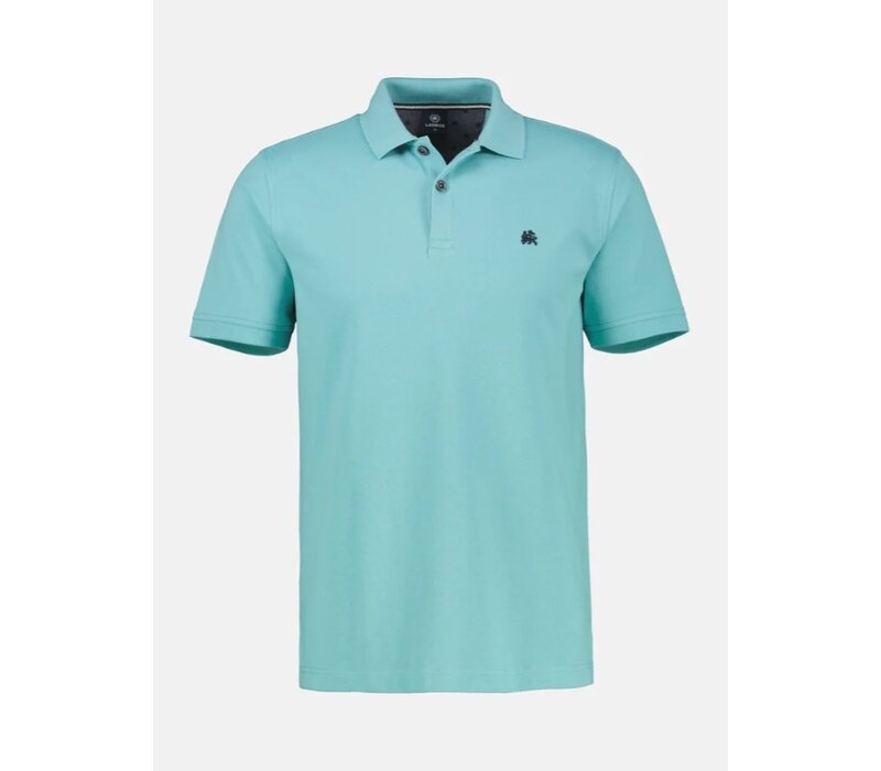 Lerros Polo Coastal Blue