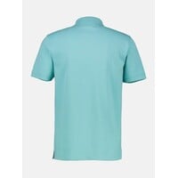 Lerros Polo Coastal Blue