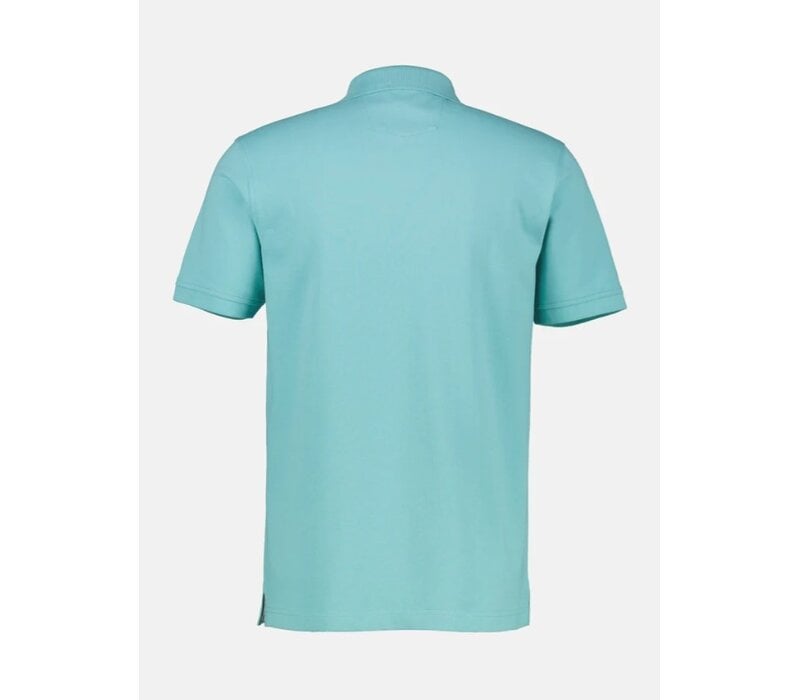 Lerros Polo Coastal Blue