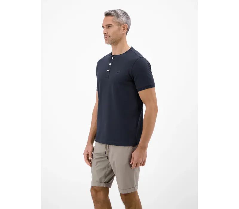 Lerros Serafino Cool + Dry Classic Navy