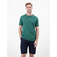 Lerros Serafino Cool + Dry Soft Teal