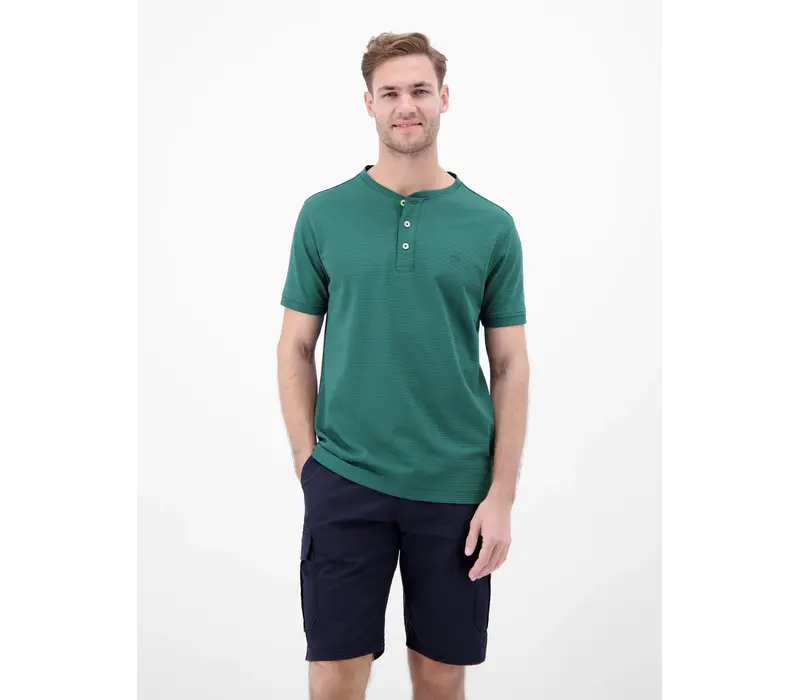 Lerros Serafino Cool + Dry Soft Teal