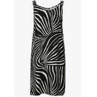 Street One Sleeveless Dress Black