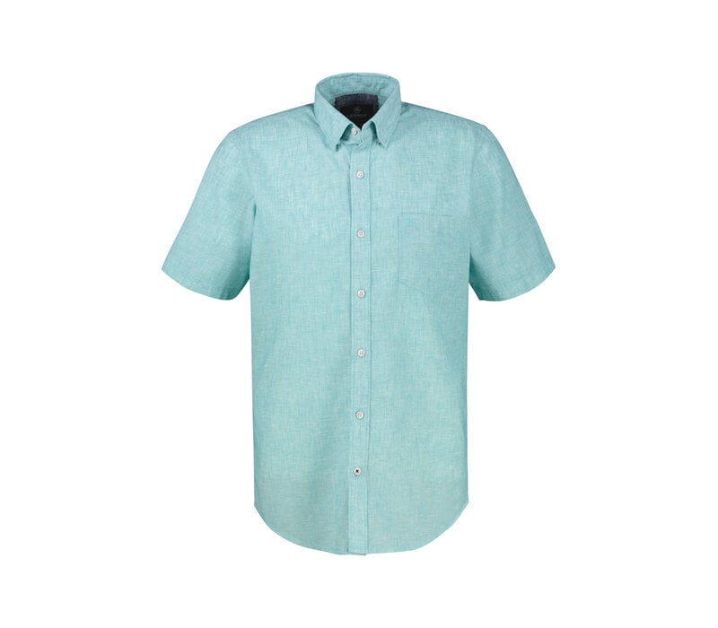 Lerros Overhemd Reef Blue