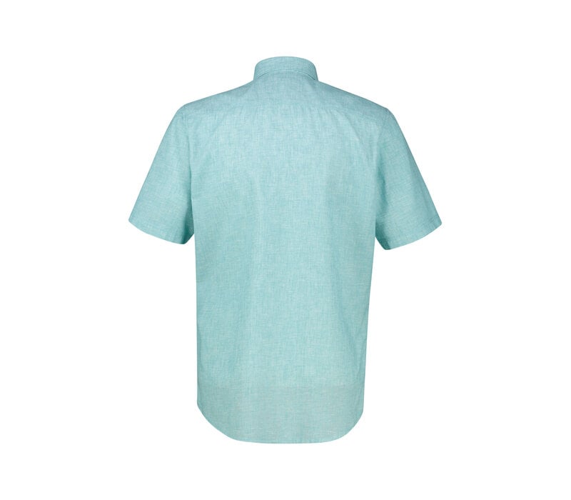 Lerros Overhemd Reef Blue