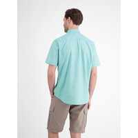 Lerros Overhemd Reef Blue