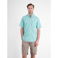 Lerros Overhemd Reef Blue