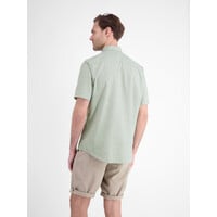 Lerros Overhemd Bay Green