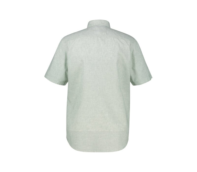 Lerros Overhemd Bay Green