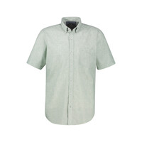 Lerros Overhemd Bay Green
