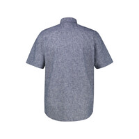 Lerros Overhemd Classic Navy