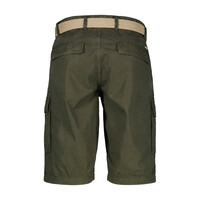 Lerros Short Cargo Deep Olive