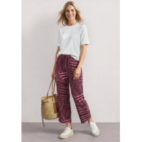 Street One Emee Blush Berry