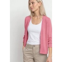 Street One Nette Summer Knit Blush Berry