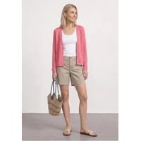 Street One Nette Summer Knit Blush Berry