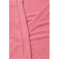 Street One Nette Summer Knit Blush Berry