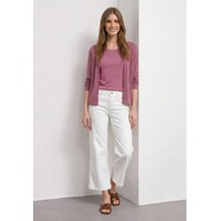 Street One Nette Summer Knit Dark Clouded Blush
