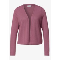 Street One Nette Summer Knit Dark Clouded Blush