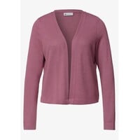 Street One Nette Summer Knit Dark Clouded Blush