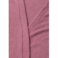 Street One Nette Summer Knit Dark Clouded Blush