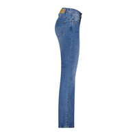 Red Button Babette Denim Flair Stoneused