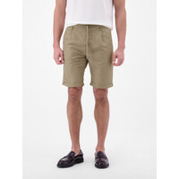 Lerros Short Linnen Blend Medium Kitt