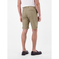 Lerros Short Linnen Blend Medium Kitt