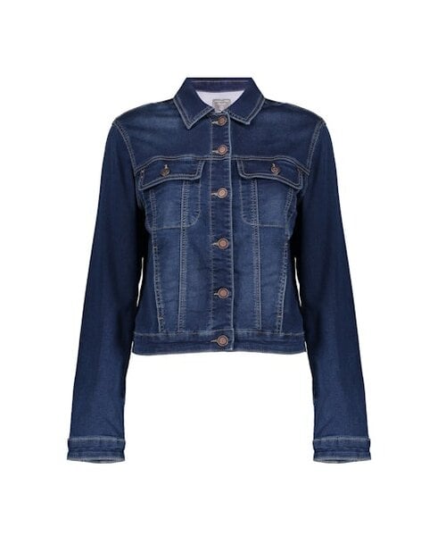 Geisha Geisha Jeansjacket