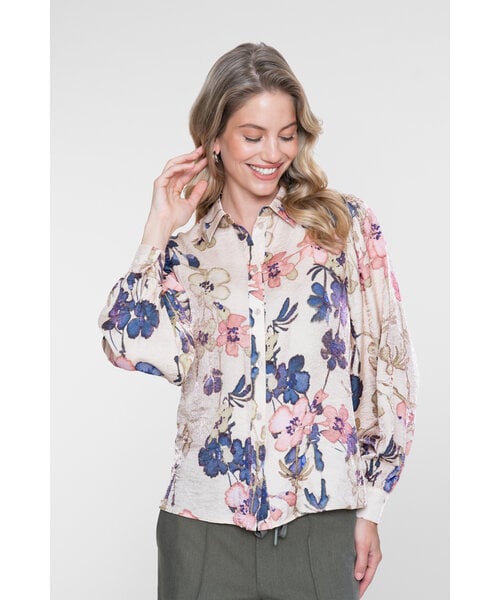 Geisha Geisha Blouse