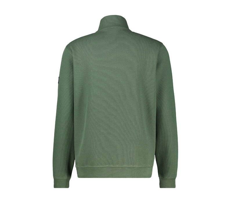 Lerros Trui Basil Green