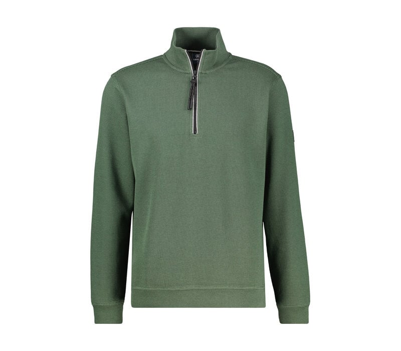 Lerros Trui Basil Green
