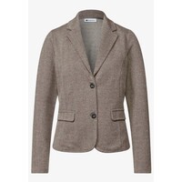 Street One Blazer Dessin Basic Saddle Brown