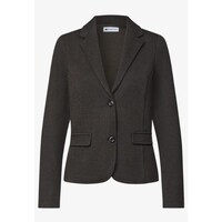 Street One Blazer Dessin Basic Black Coffee