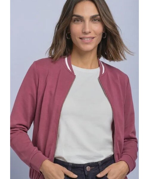 StreetOne Street One Silk Look Jacket
