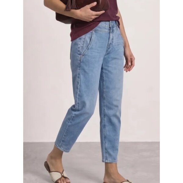 Street One Karlie Barrel High Waist 