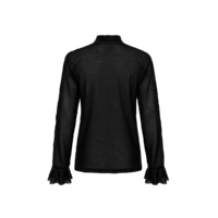 Helena Hart Pull Uni Zwart