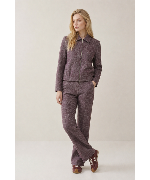 Helena Hart Helena Hart Jacket Emmy Lano Lurex