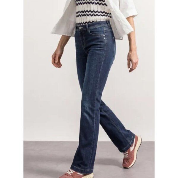 Street One Blaire Bootcut High Waist 