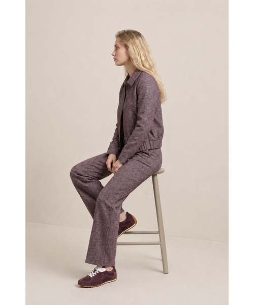 Helena Hart Helena Hart Broek Soul Lano Lurex
