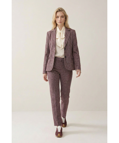 Helena Hart Helena Hart Broek Ziggy Lano Lurex